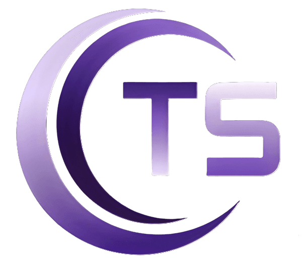 TechSource Logo