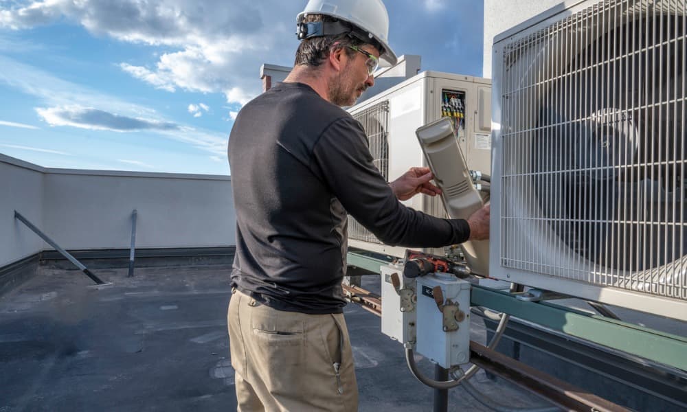 HVAC
